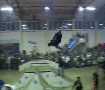 Winterclash 2007 Kal Crew Edit, part 2