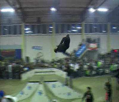 Winterclash 2007 Kal Crew Edit, part 2