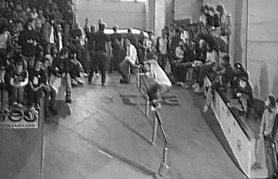 Trailer Winterclash 2007