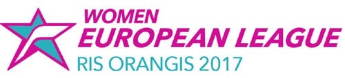 Ligue Européenne de roller hockey dames 2017 à Ris Orangis (91)