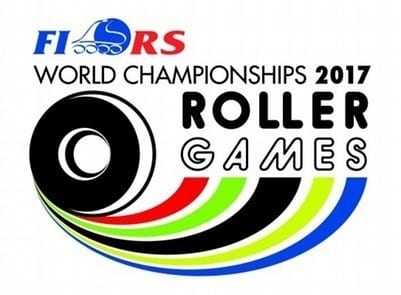 world firs rollergames 2017