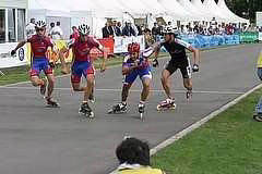 World Games 2005 : Des médailles pour la France