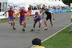 World Games 2005 : Des médailles pour la France