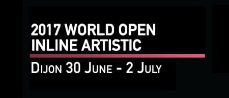 La candidature de Dijon retenue pour l&rsquo;organisation du WIFSA World Open et du championnat d&rsquo;Europe Inline 2017