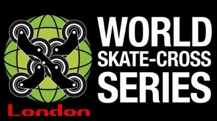 world skate cross series london 2011 small