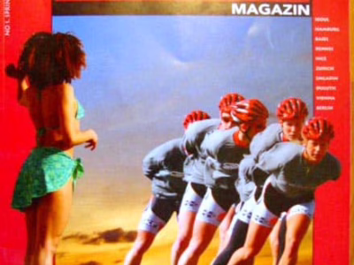 World Inline Magazine n°1