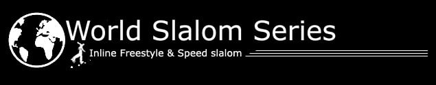 Logo World Slalom Series