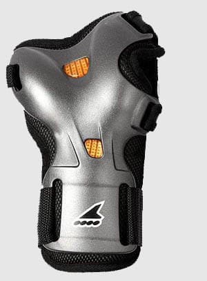 Protections de paumes Protections de poignets Rollerblade