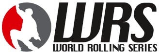 Logo World Rolling Series Logo World Rolling Series