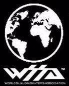 Calendrier des World Slalom Series 2013