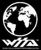 2013 World Slalom Series calendar