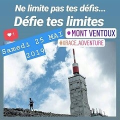 X-Race Adventure 2019