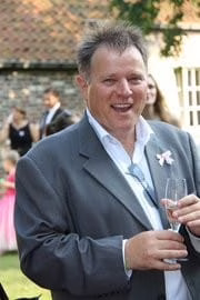 Douaud Xavier