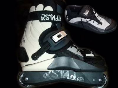 Matos : Nouveau Xsjado Chris Farmer