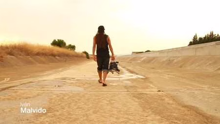 Xsjado & USD Spain Summer 2012 Edit