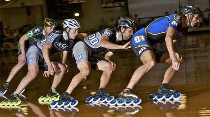 Guyader : J2 Blue Ridge Challenge et NSC (1/2)