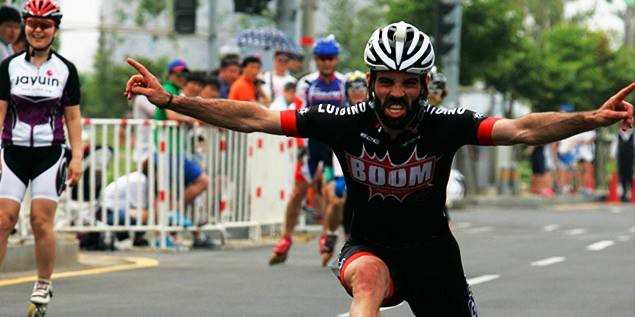 Bilan de la World Inline Cup d&rsquo;Incheon (Corée du Sud)
