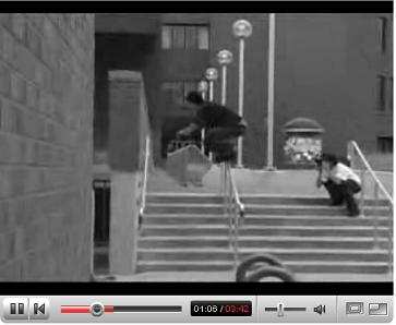 Part de Chris Farmer (KFC-3)