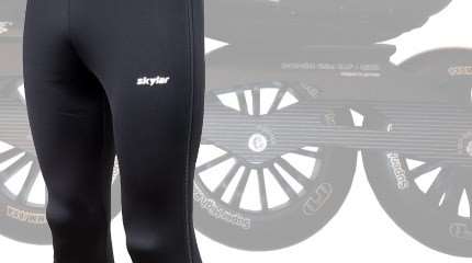 Test : pantalon zippé Skylar Nova
