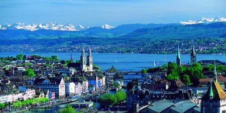 World Inline Cup 2009 : le gratin mondial du roller course sera Zurich